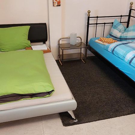 Ferienhaus Kunterbunt II Hitzacker Zewnętrze zdjęcie
