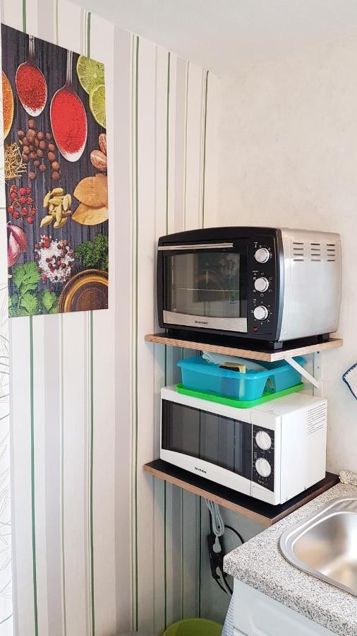 Ferienhaus Kunterbunt II Hitzacker Zewnętrze zdjęcie
