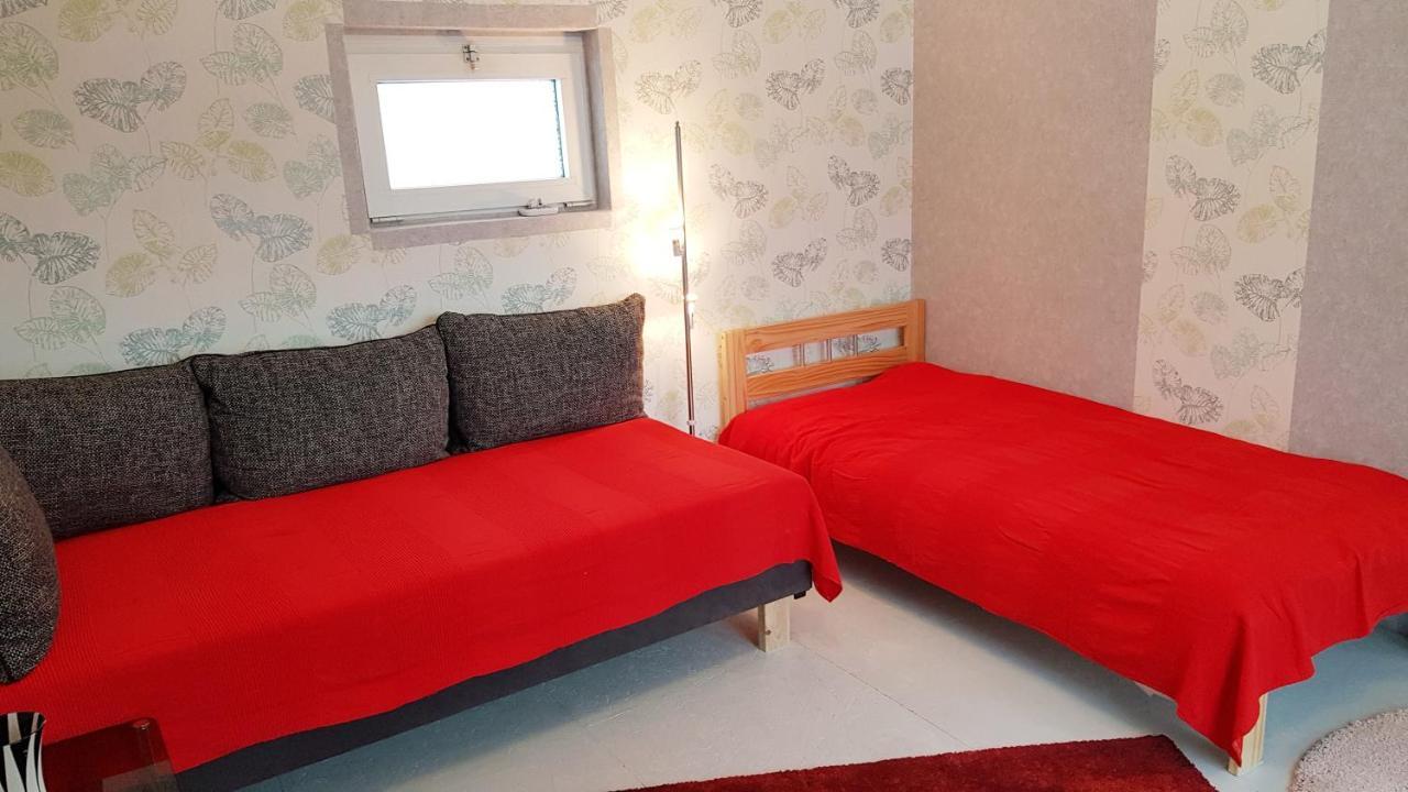 Ferienhaus Kunterbunt II Hitzacker Zewnętrze zdjęcie