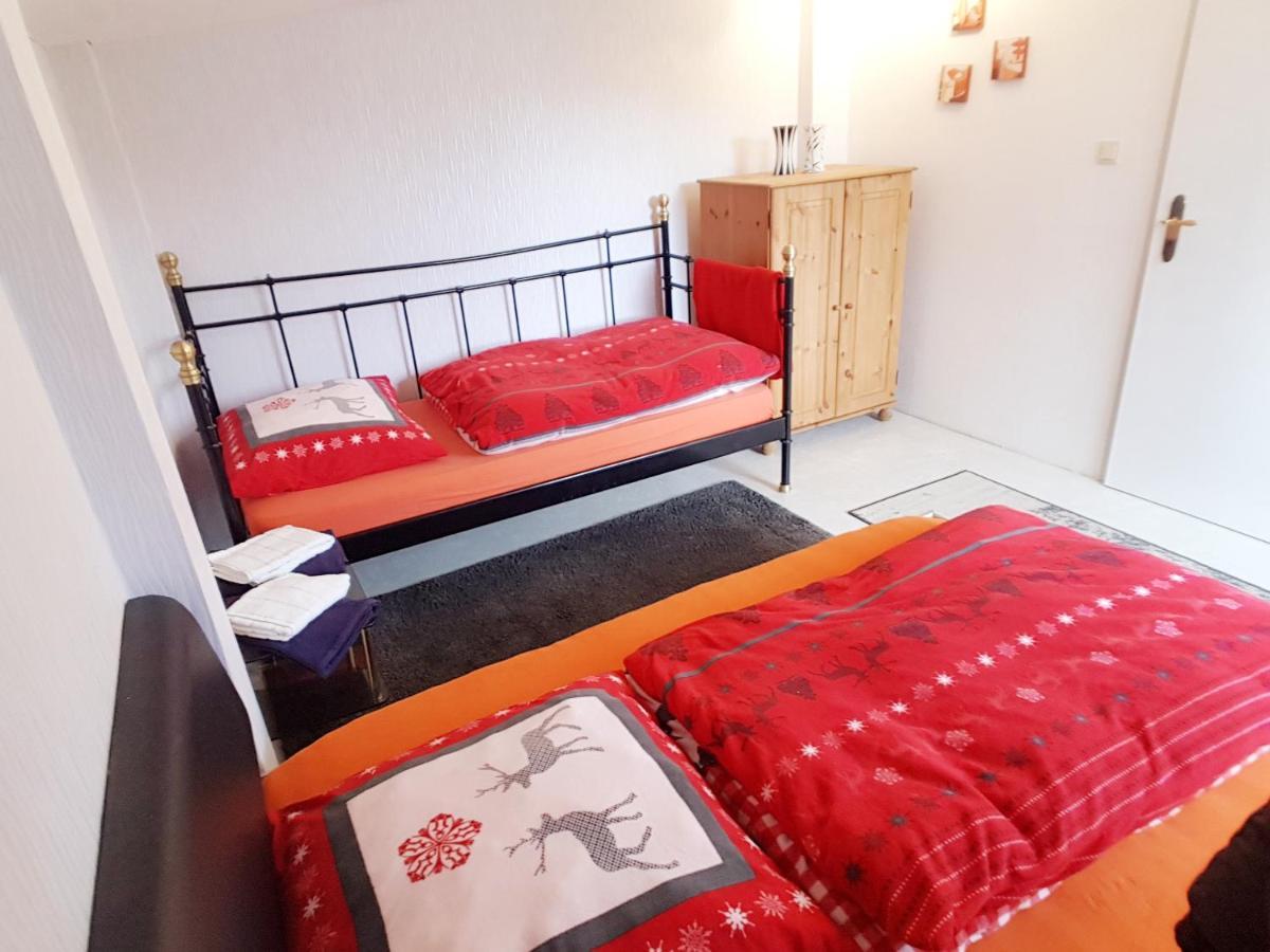 Ferienhaus Kunterbunt II Hitzacker Zewnętrze zdjęcie
