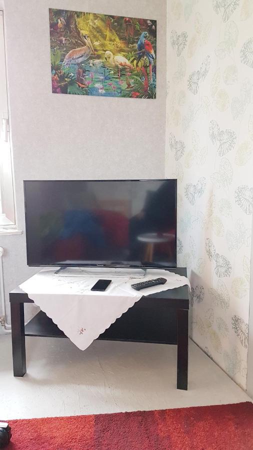Ferienhaus Kunterbunt II Hitzacker Zewnętrze zdjęcie