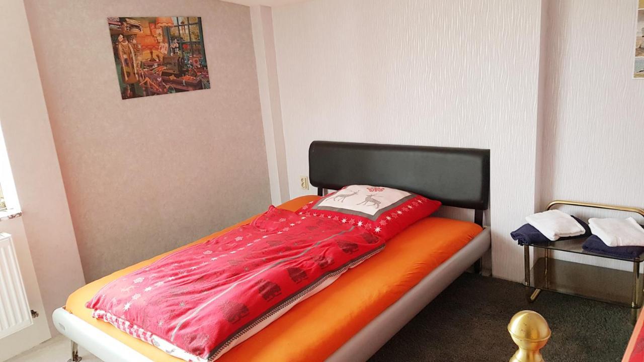 Ferienhaus Kunterbunt II Hitzacker Zewnętrze zdjęcie
