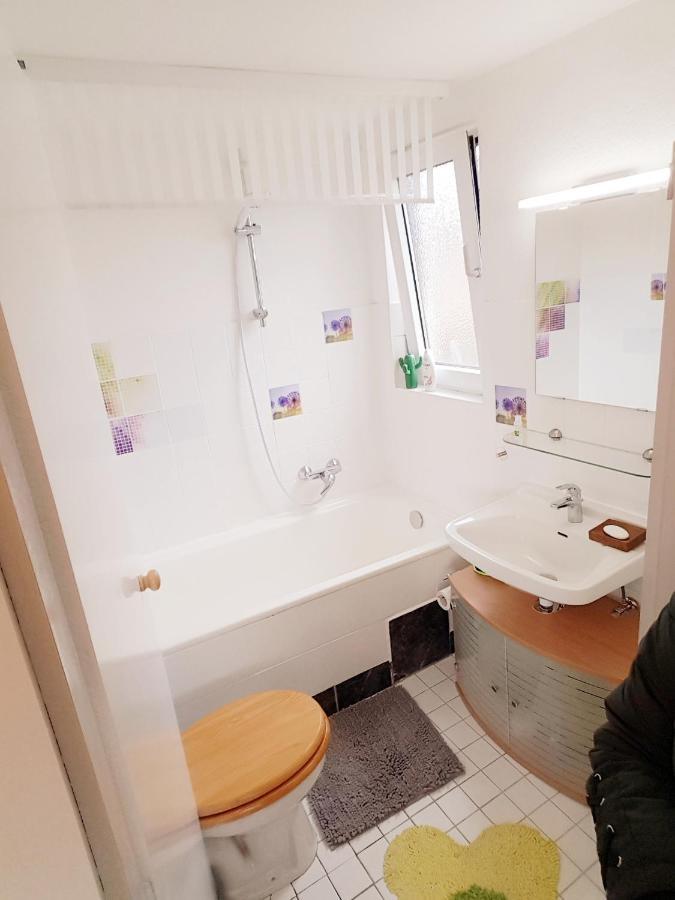 Ferienhaus Kunterbunt II Hitzacker Zewnętrze zdjęcie