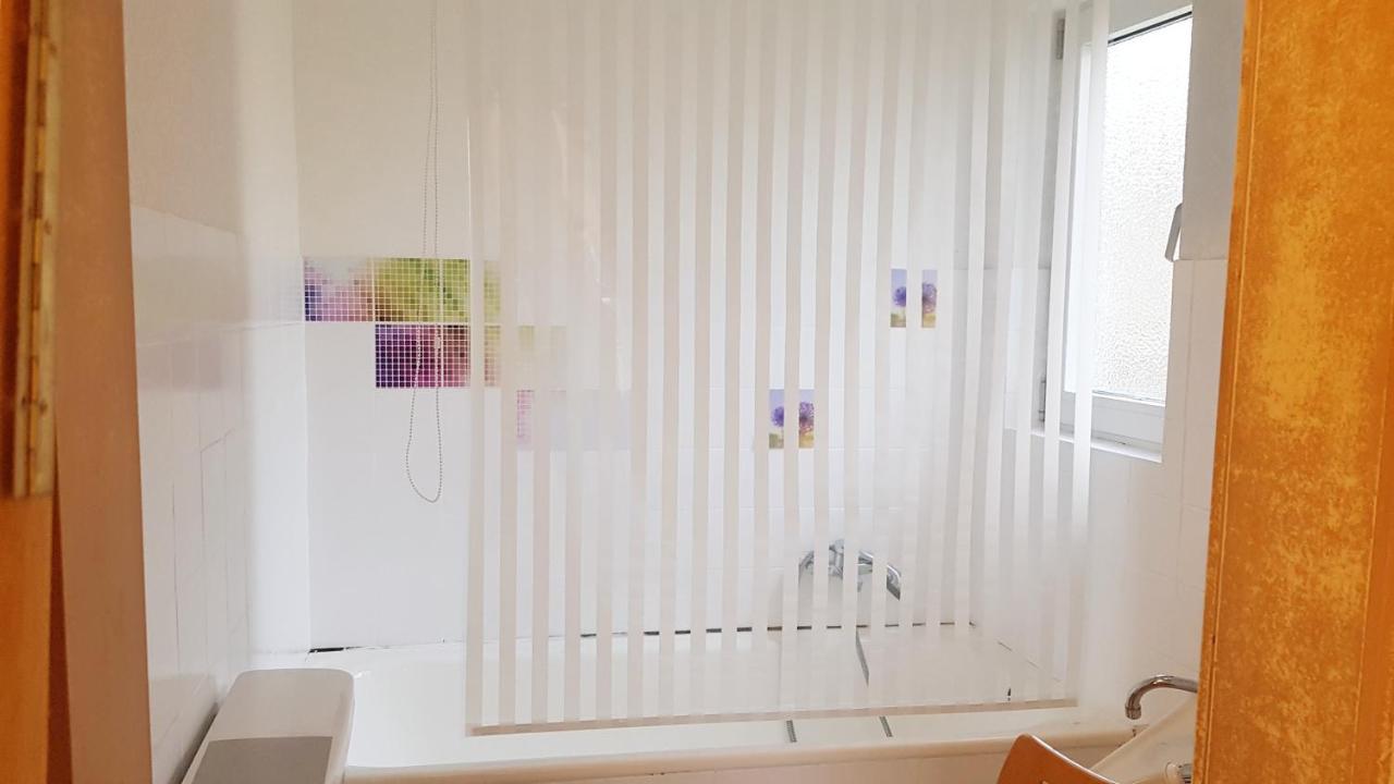 Ferienhaus Kunterbunt II Hitzacker Zewnętrze zdjęcie