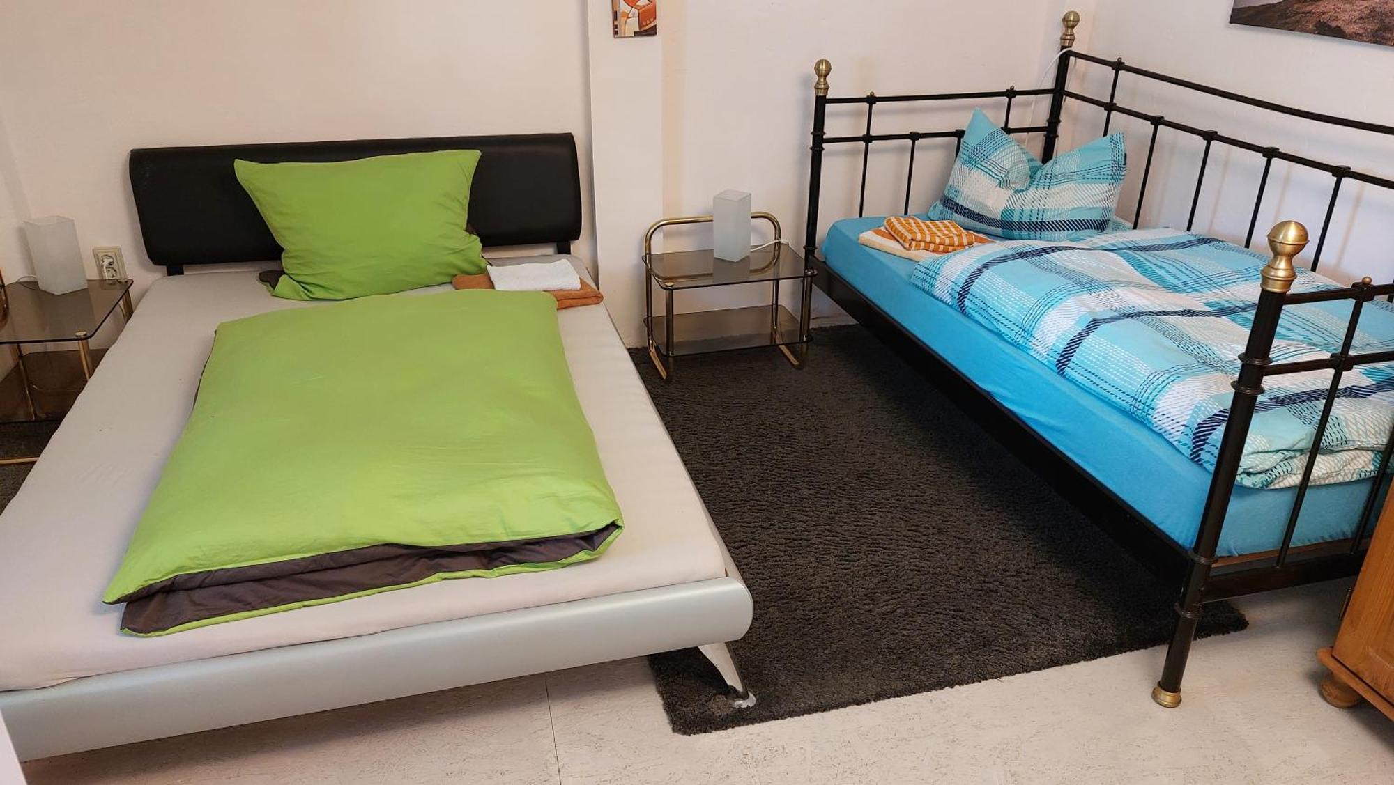 Ferienhaus Kunterbunt II Hitzacker Zewnętrze zdjęcie