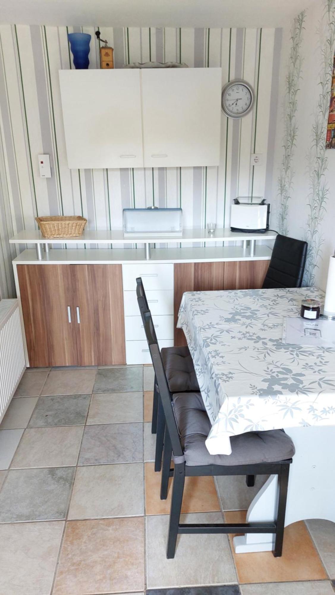 Ferienhaus Kunterbunt II Hitzacker Zewnętrze zdjęcie